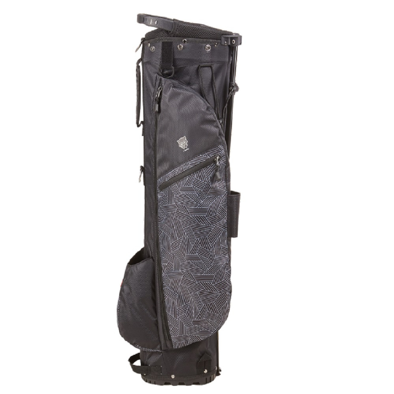 Jones Utility Greyson Golf Bag Jones Golf Bag Utility